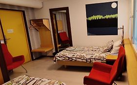 Jaala Hotel Guesthouse
